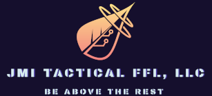 Logo for JMI TACTICAL FFL LLC